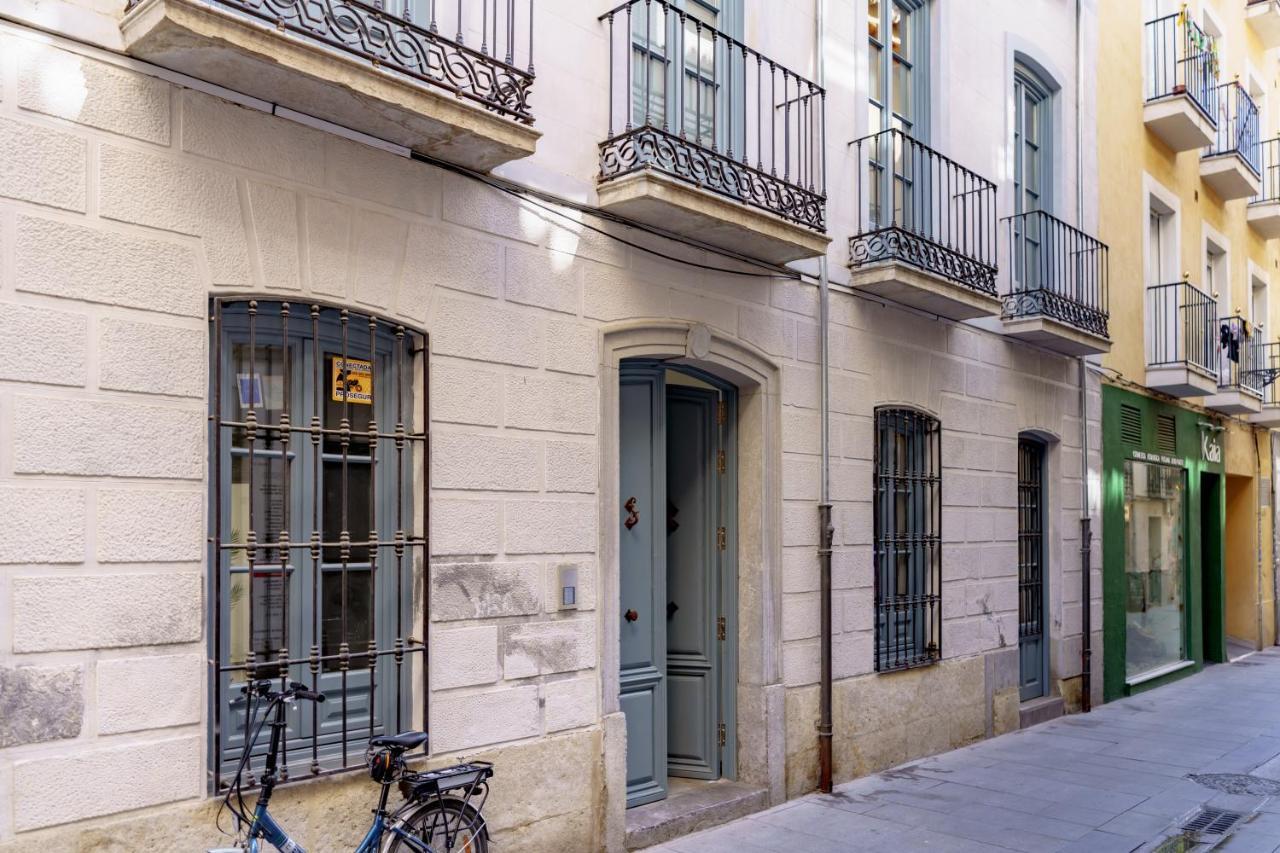 Apartamento Garden Art V Apartment Granada Exterior foto